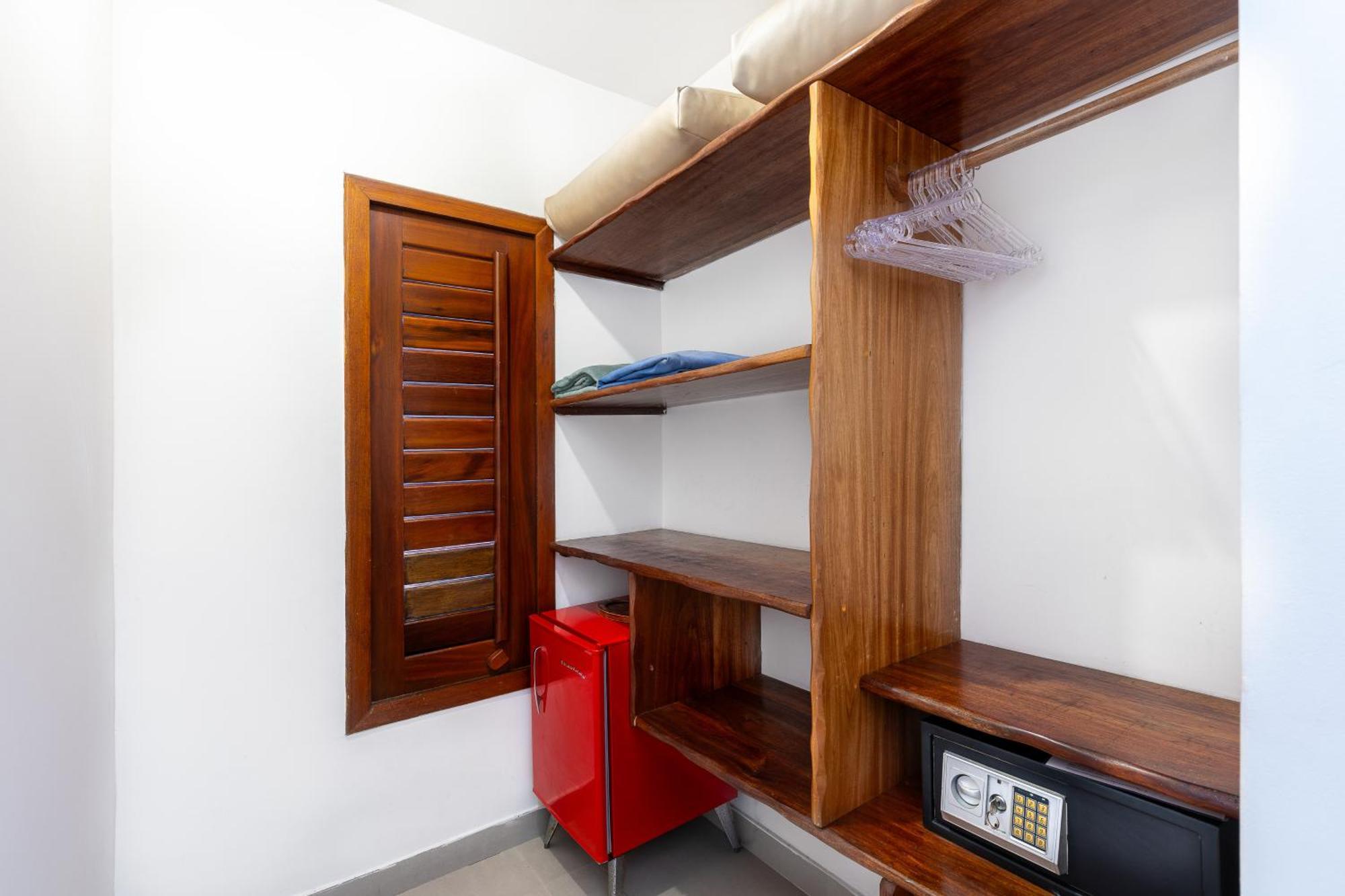 קומבוקו Vila Coqueiros Boutique Hotel מראה חיצוני תמונה