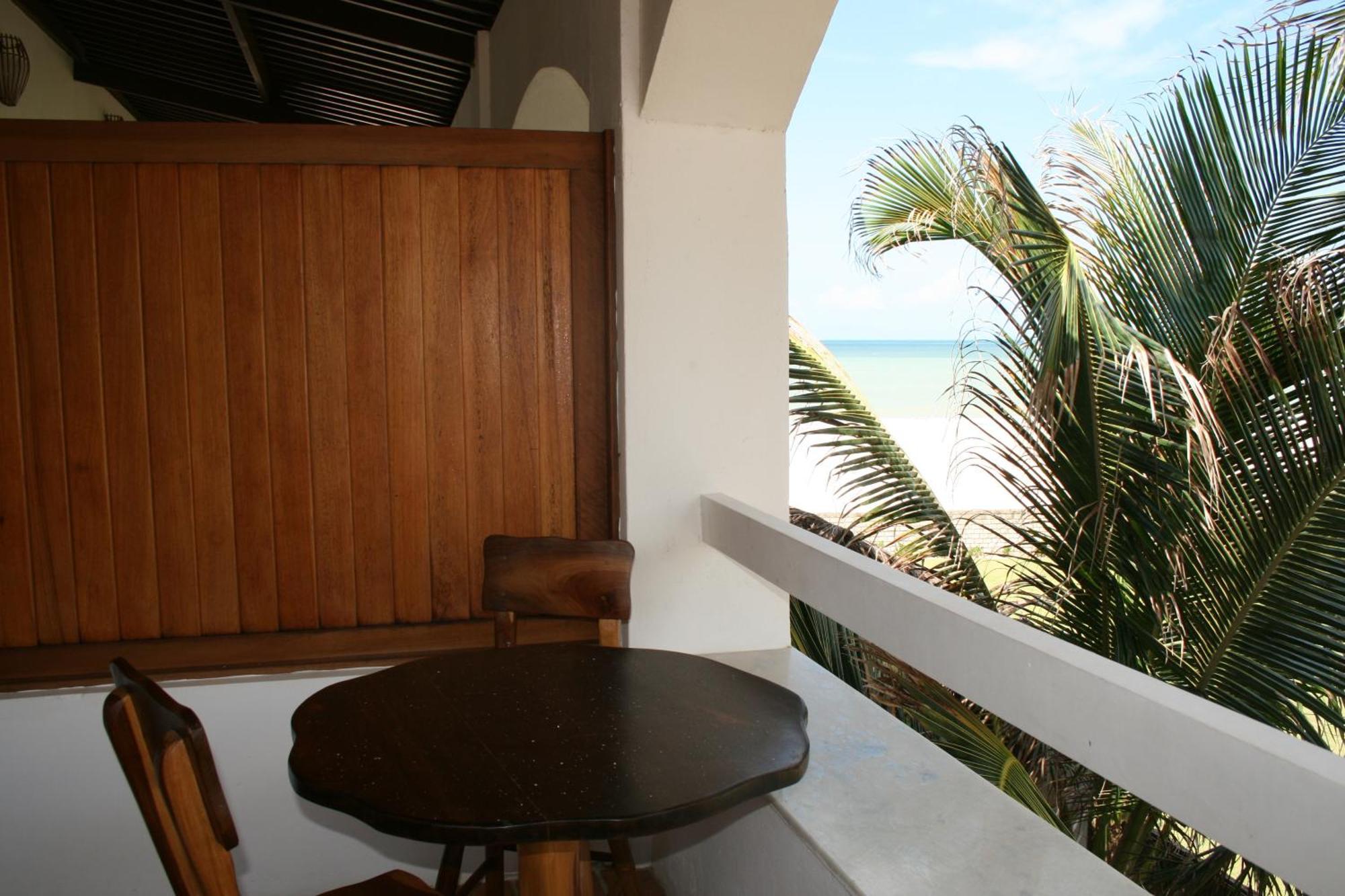 קומבוקו Vila Coqueiros Boutique Hotel חדר תמונה